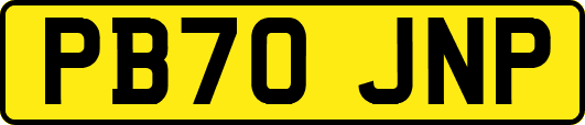 PB70JNP