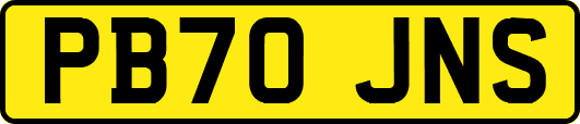 PB70JNS