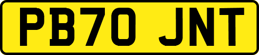 PB70JNT