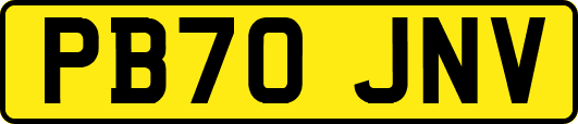 PB70JNV