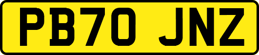 PB70JNZ
