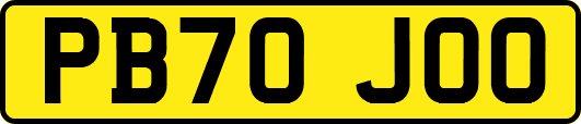 PB70JOO