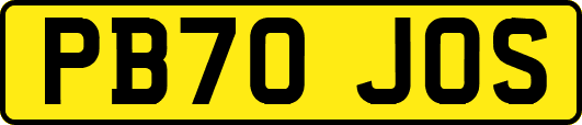 PB70JOS
