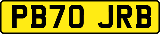 PB70JRB