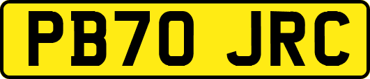 PB70JRC