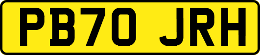PB70JRH