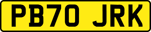 PB70JRK