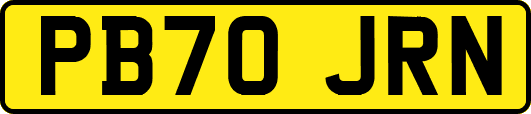 PB70JRN