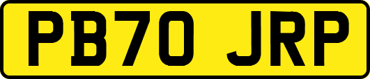 PB70JRP