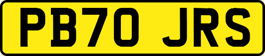 PB70JRS