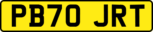 PB70JRT
