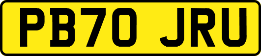 PB70JRU