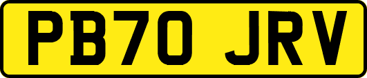 PB70JRV