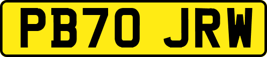 PB70JRW