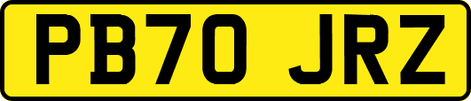 PB70JRZ