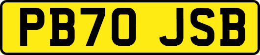 PB70JSB