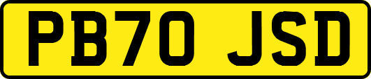 PB70JSD