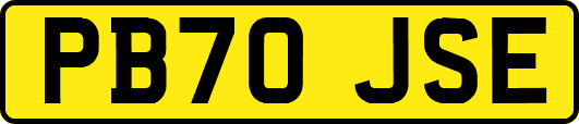 PB70JSE