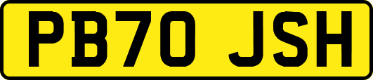 PB70JSH