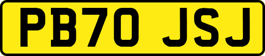 PB70JSJ