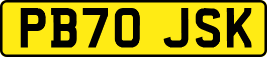 PB70JSK