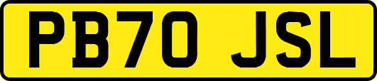 PB70JSL