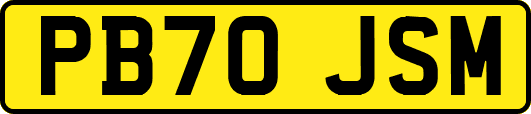 PB70JSM
