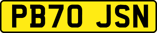 PB70JSN
