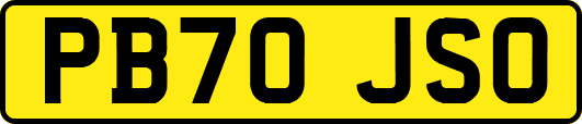 PB70JSO