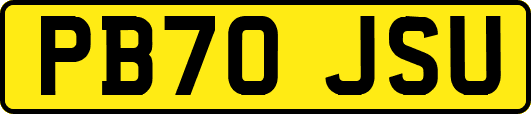 PB70JSU