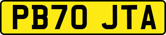 PB70JTA