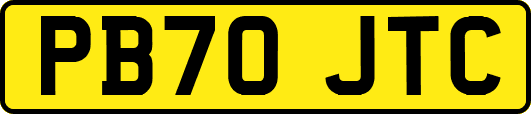 PB70JTC