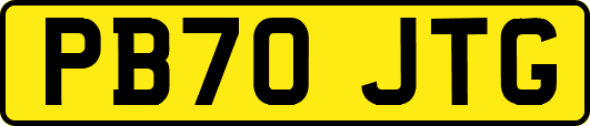 PB70JTG