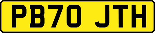 PB70JTH
