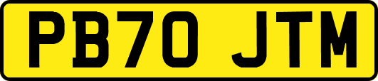 PB70JTM