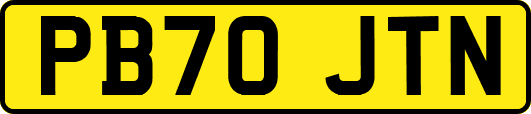 PB70JTN