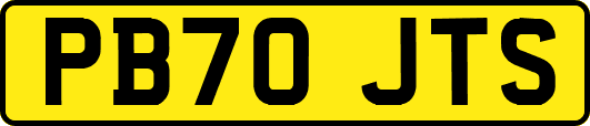 PB70JTS