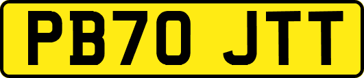 PB70JTT
