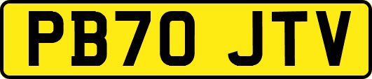 PB70JTV