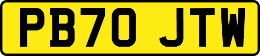 PB70JTW