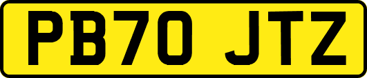 PB70JTZ