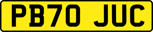 PB70JUC