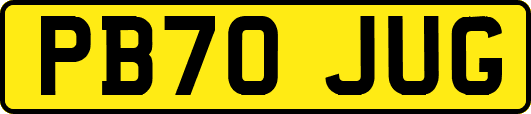 PB70JUG