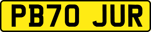 PB70JUR