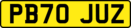 PB70JUZ
