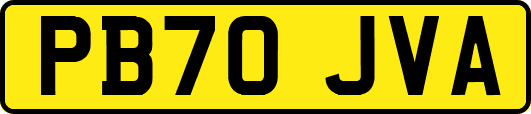 PB70JVA