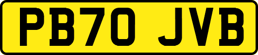 PB70JVB