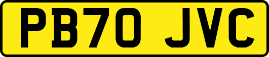 PB70JVC