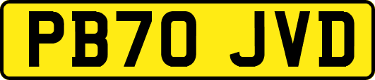 PB70JVD