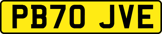 PB70JVE